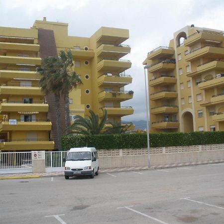 Xeracsol I Solo Familias Serviplaya Playa De Xeraco Exteriér fotografie